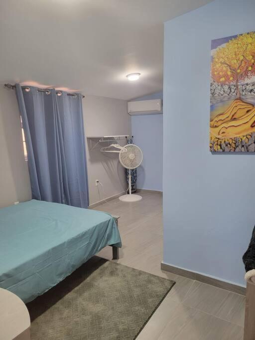 Cozy 1-Bedroom Apartment Close To City Center วิลเลมสตัด ภายนอก รูปภาพ